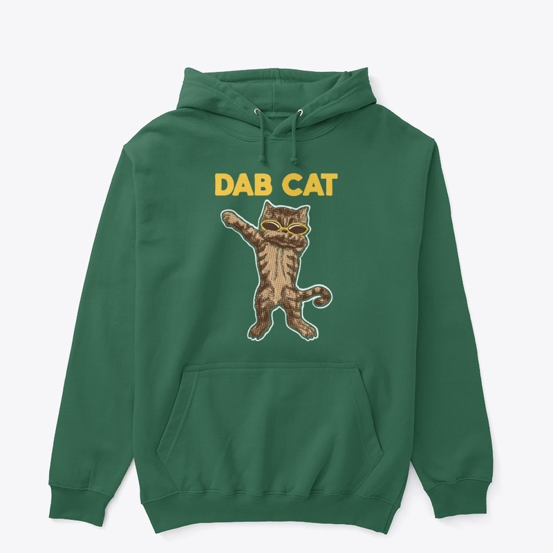 Dab Cat
