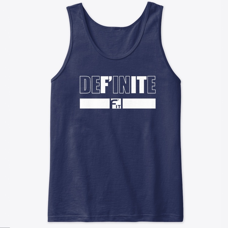 F'IT Motivation: DEF'INITE Defined*