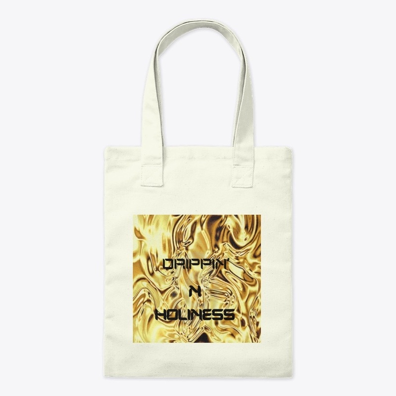 Drippin' N Holiness Collection