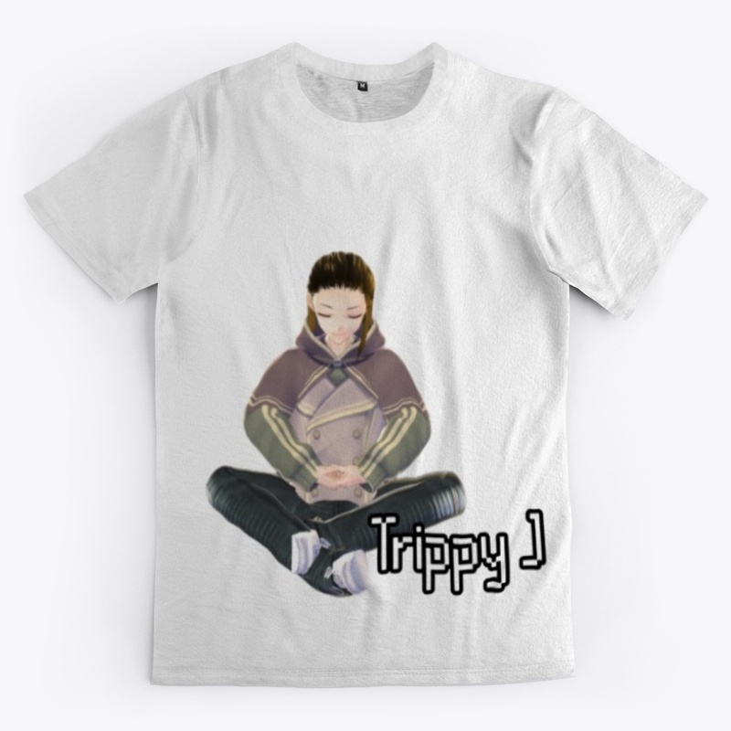 Teespring Trippy J