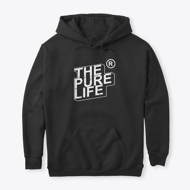 The Pure Life Clothing 