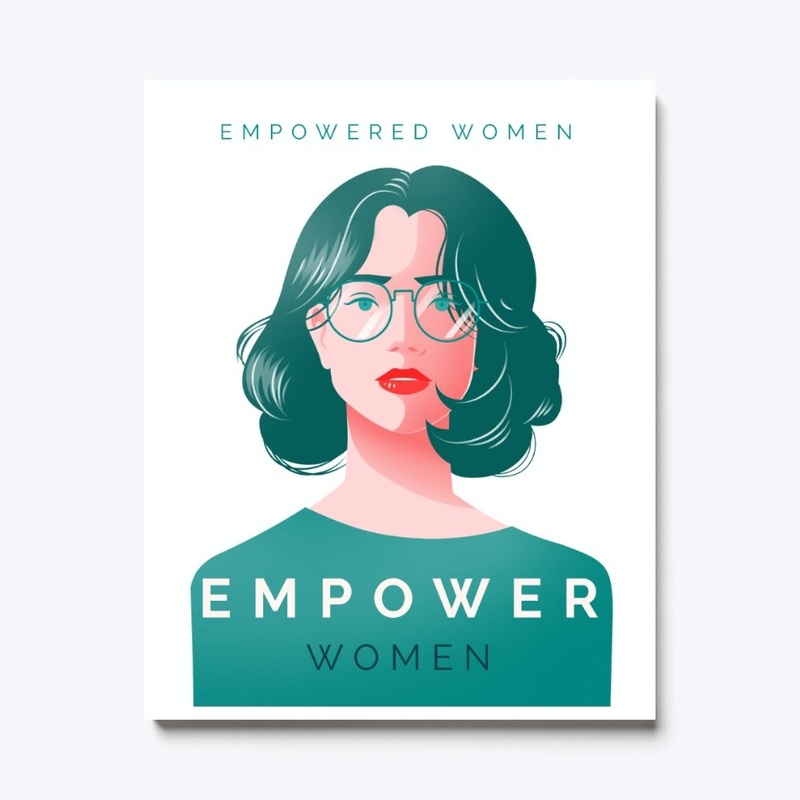 EMPOWERED WOMEN EMPOWER WOMEN