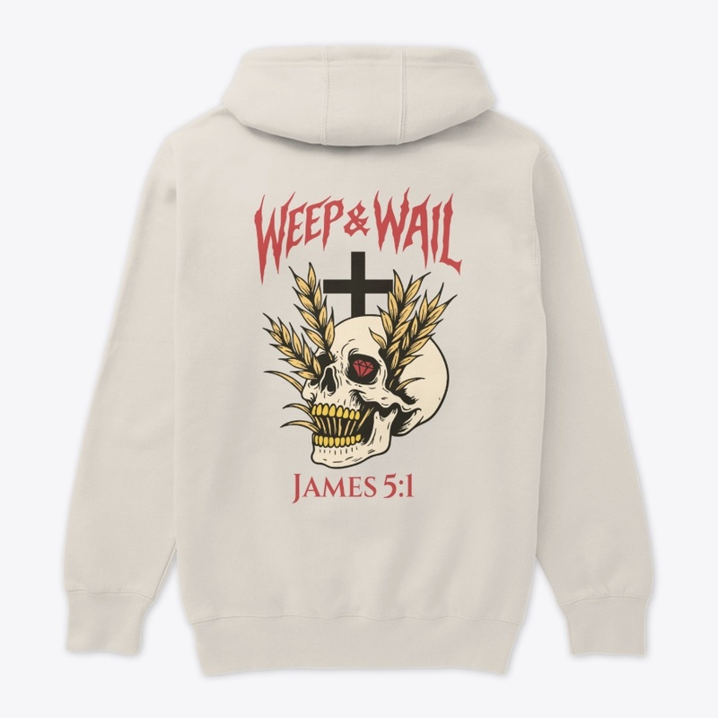 Weep & Wail