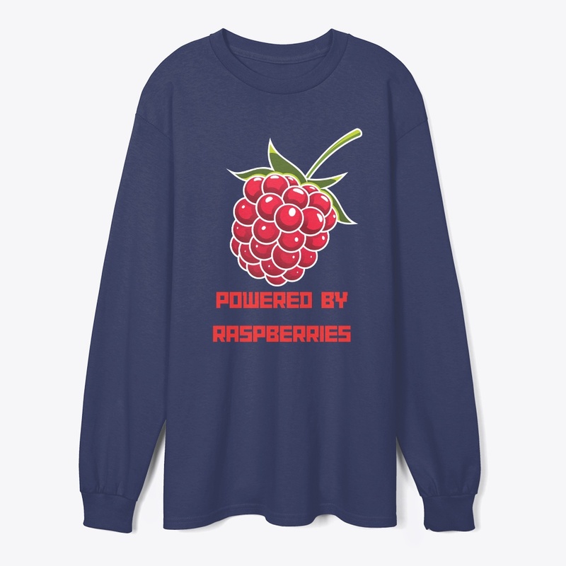 Big Raspberry I
