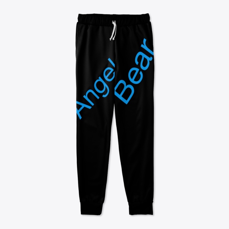 Angelbear Merch 2