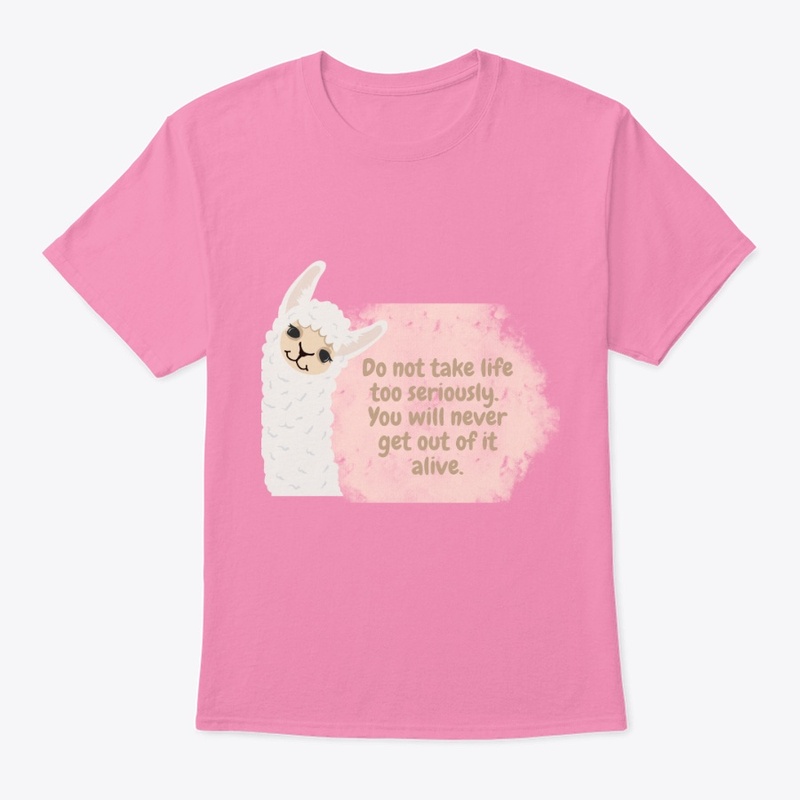 Lama cool life design