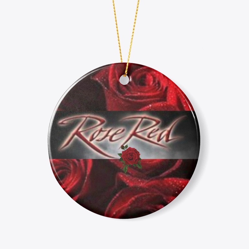Rose Red
