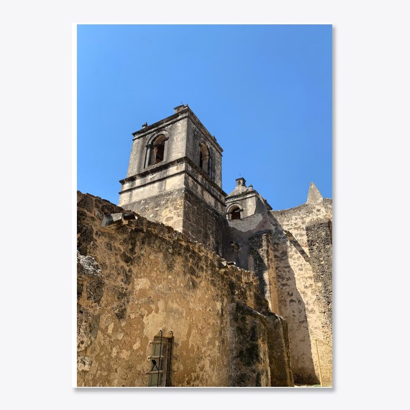 Mission Tower