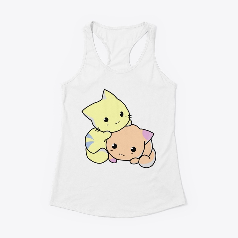 Cat lovers 