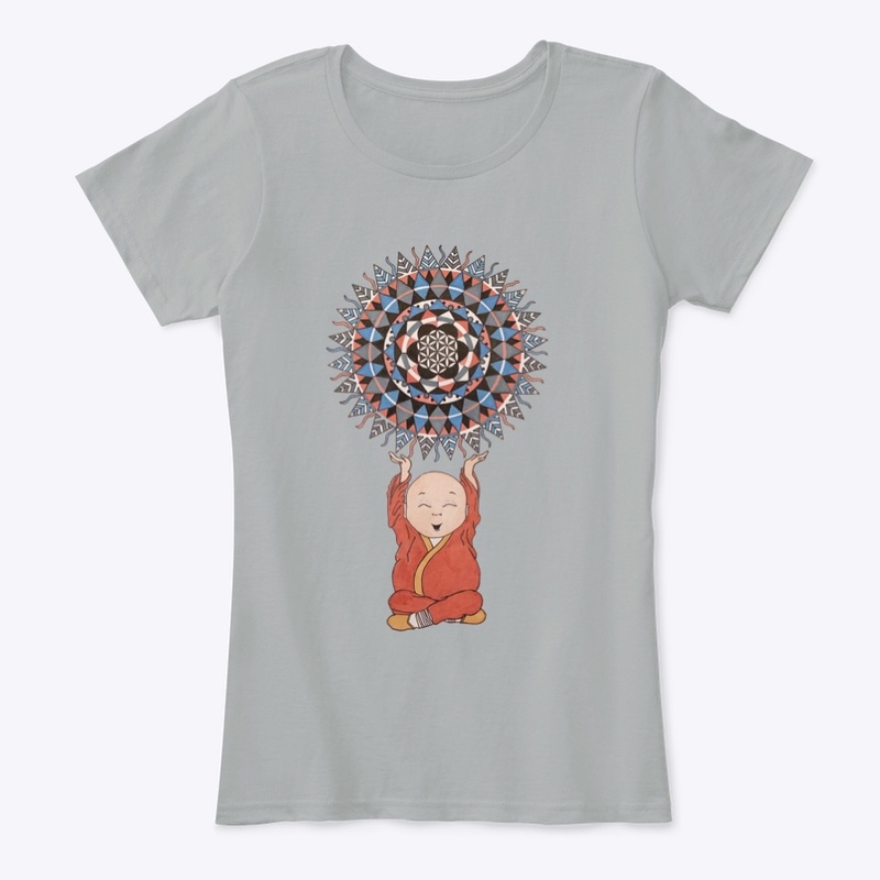 Buddha Mandala
