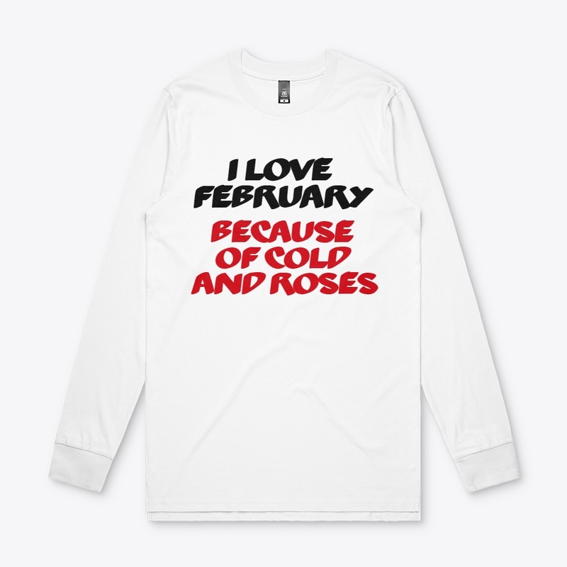 Love Fabruary
