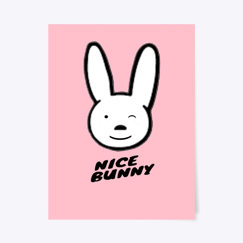 Bad Bunny or Nice Bunny