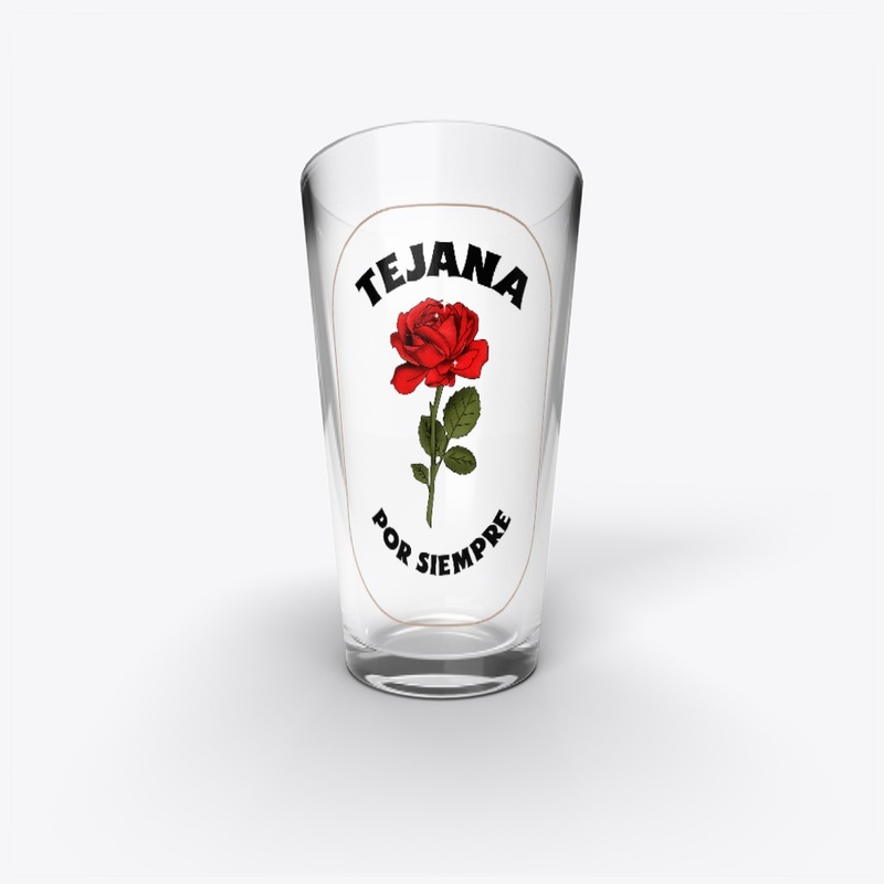 Tejana por siempre