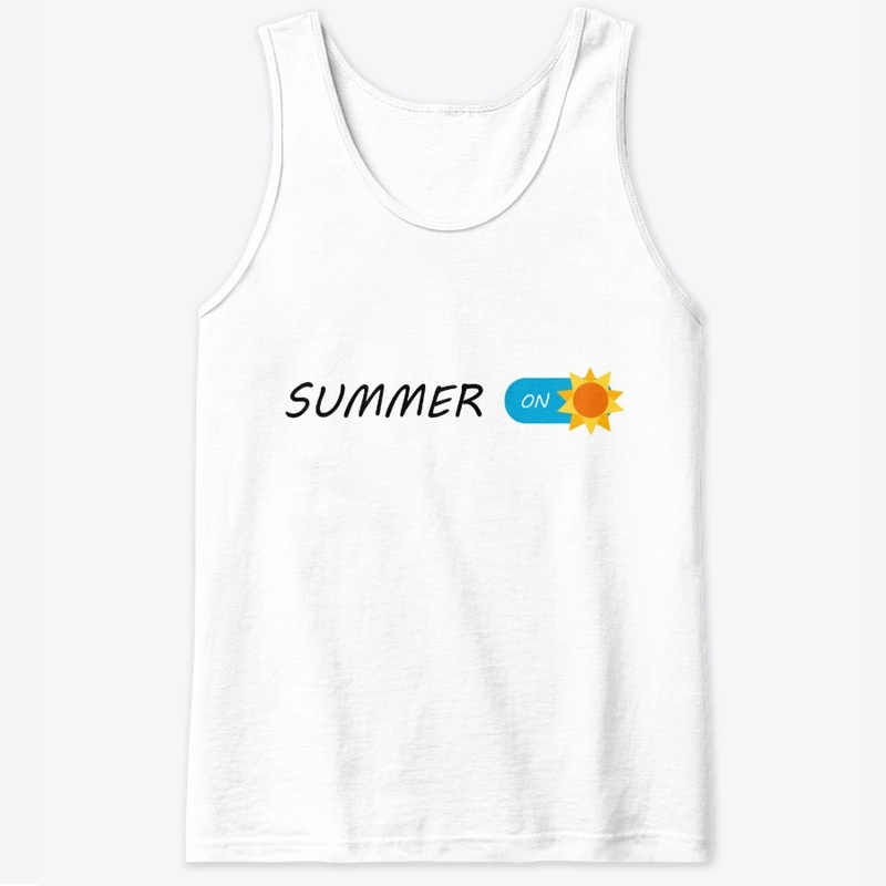 Summer ON