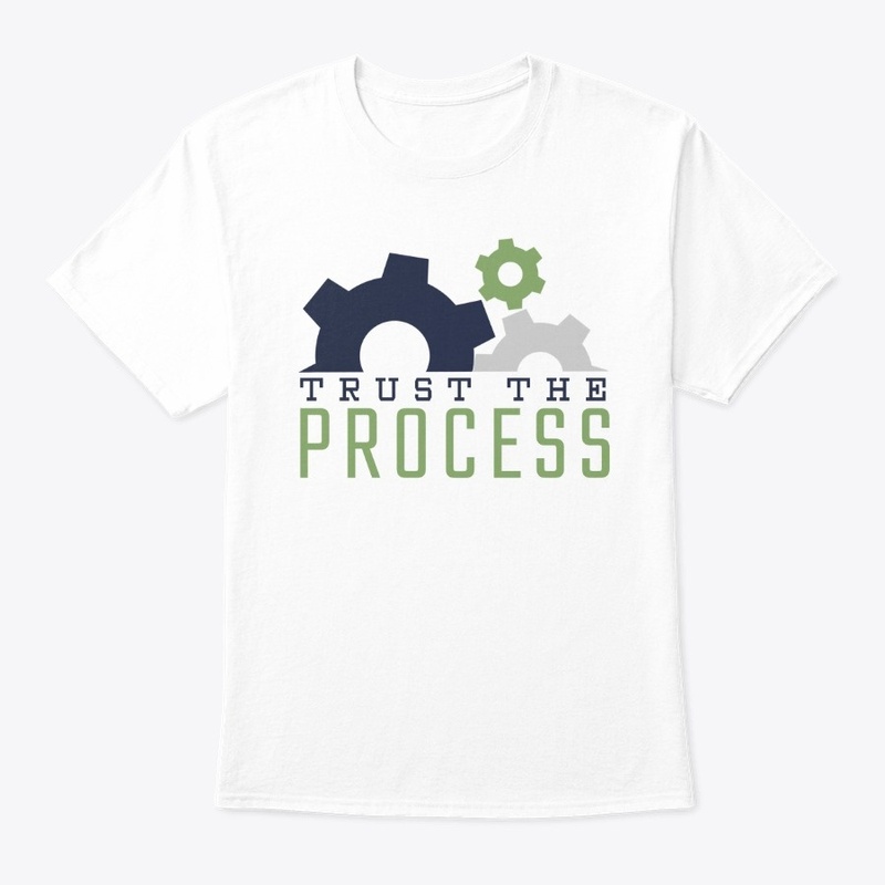 Trust the Process