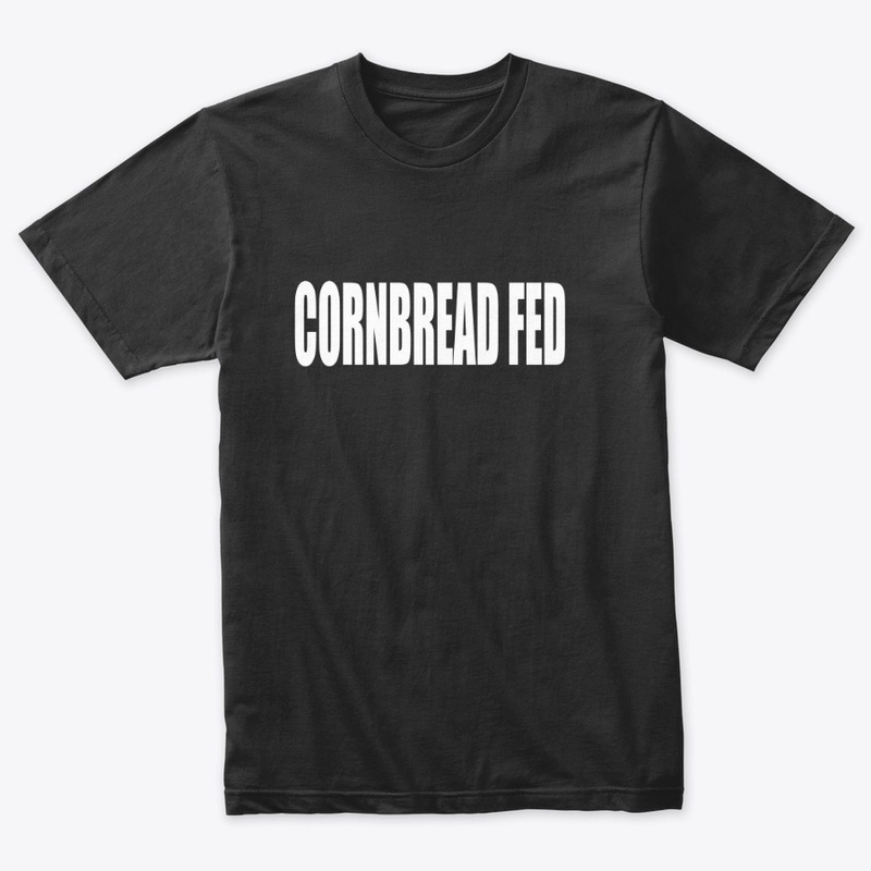 Cornbread Fed