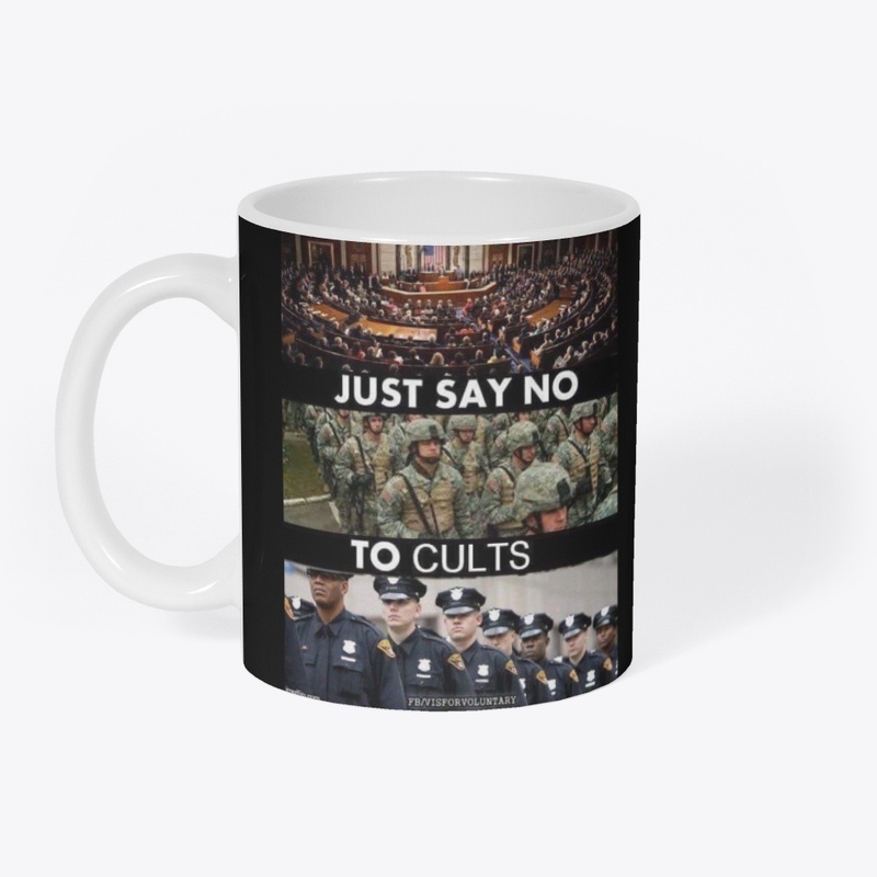 Say no