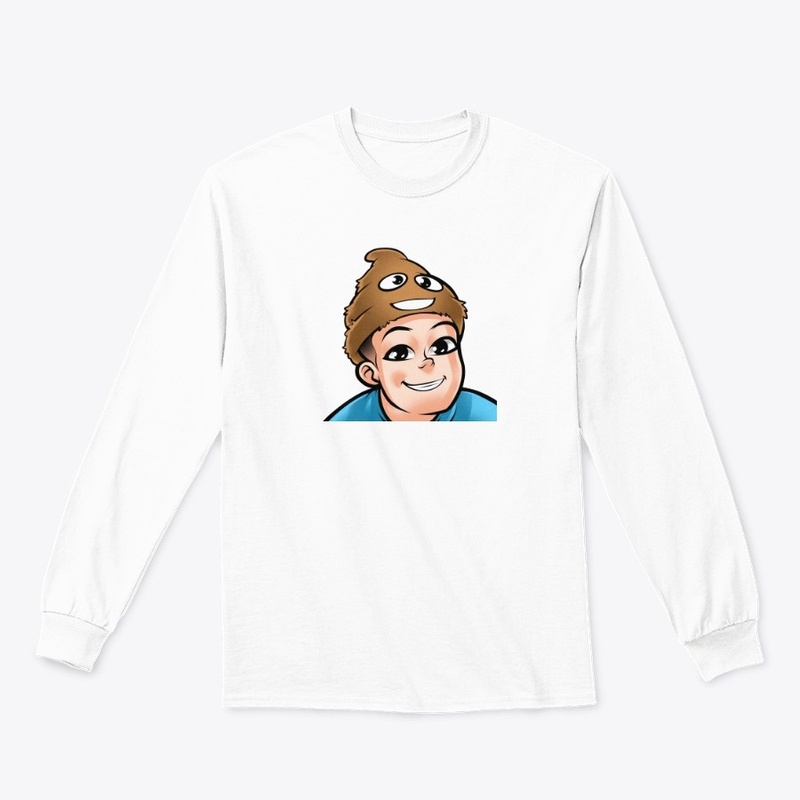 Poo Hat