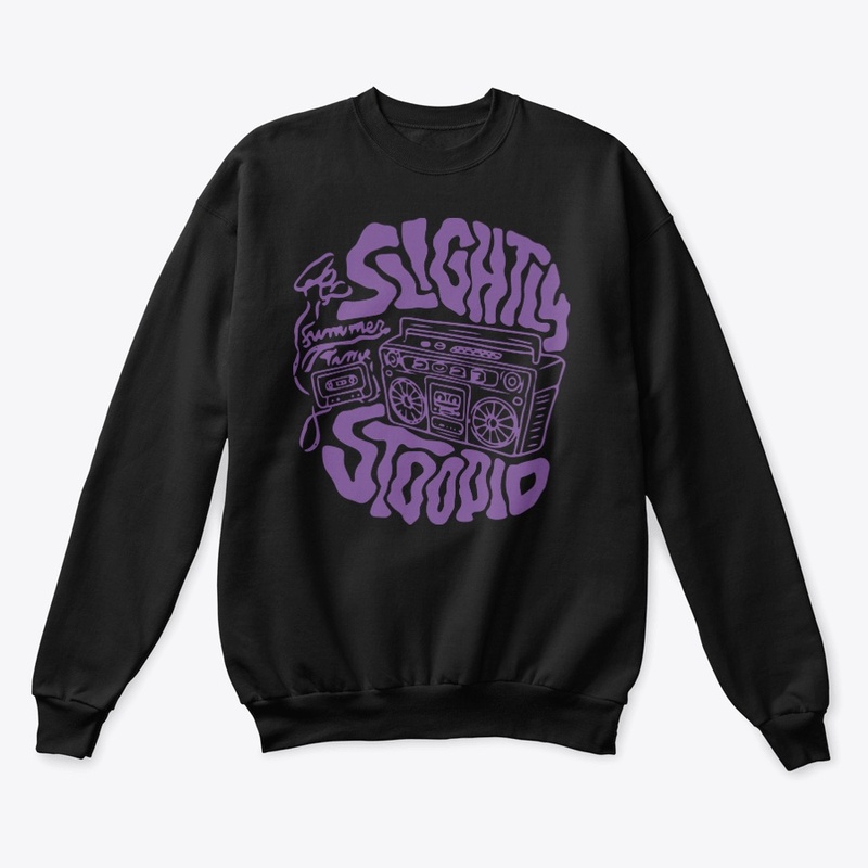 Slightly Stoopid Merch