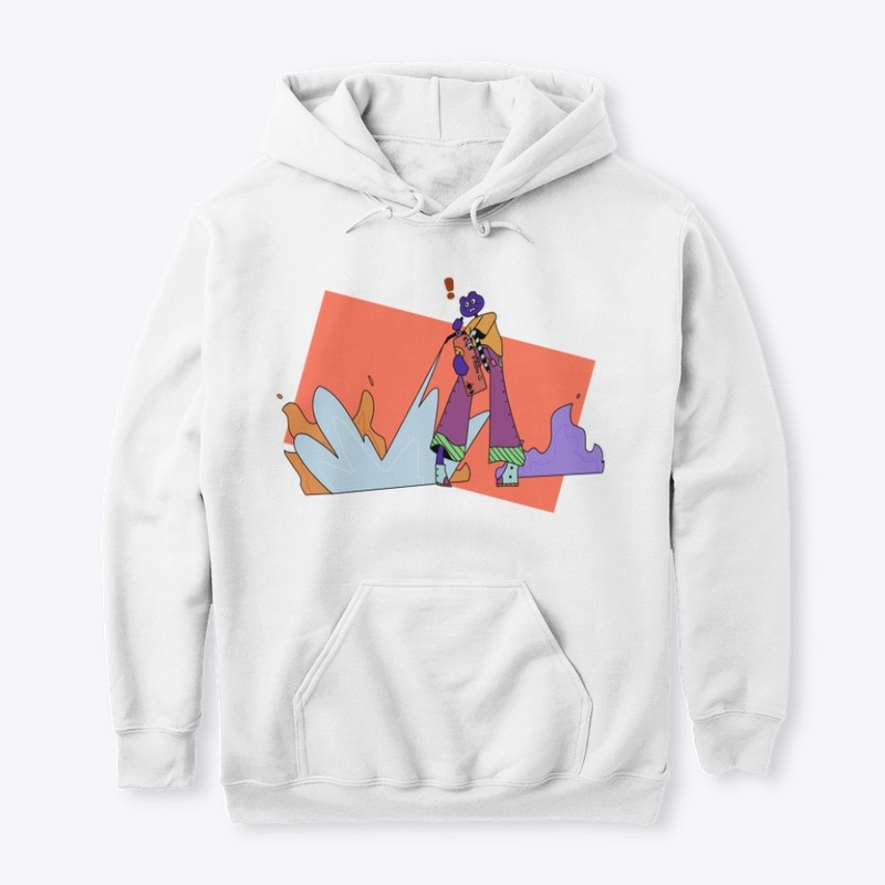 Haus of Frog “Indigo 2”