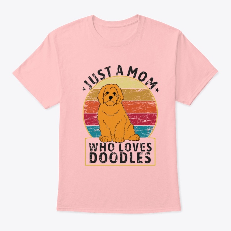 Just a Mom who loves Doodles