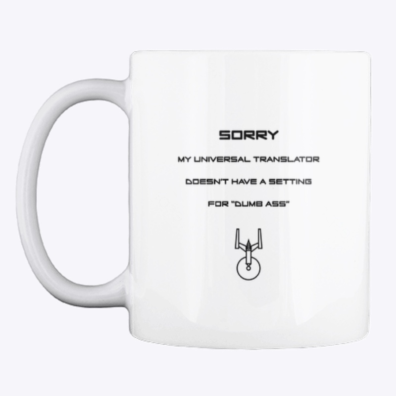 Universal Translator-Light