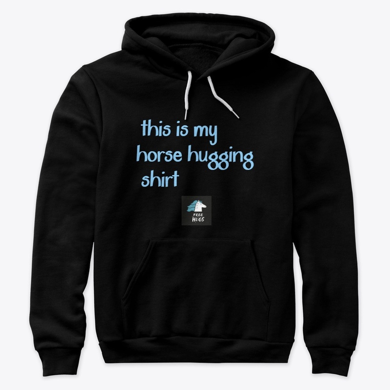 Horse Hugging Shirt