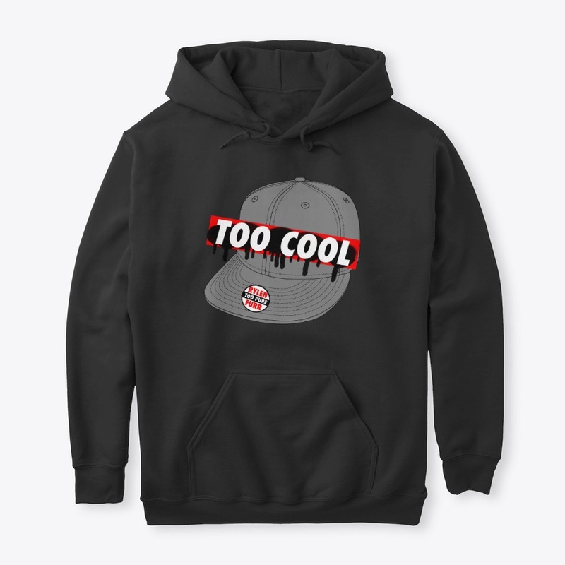 Too Cool Signature Series