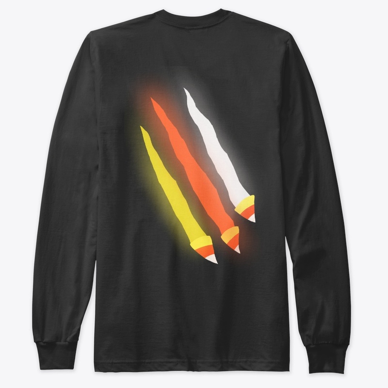 Candy Claw Shirt