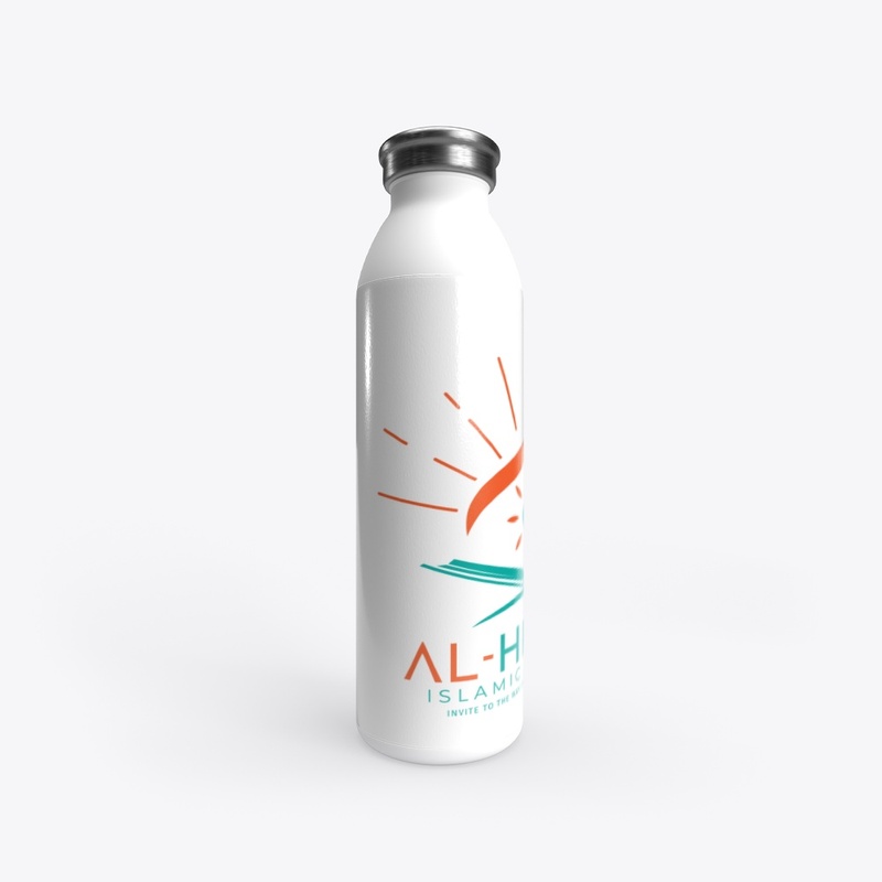 ALHIKMAT ISLAMIC NETWORK