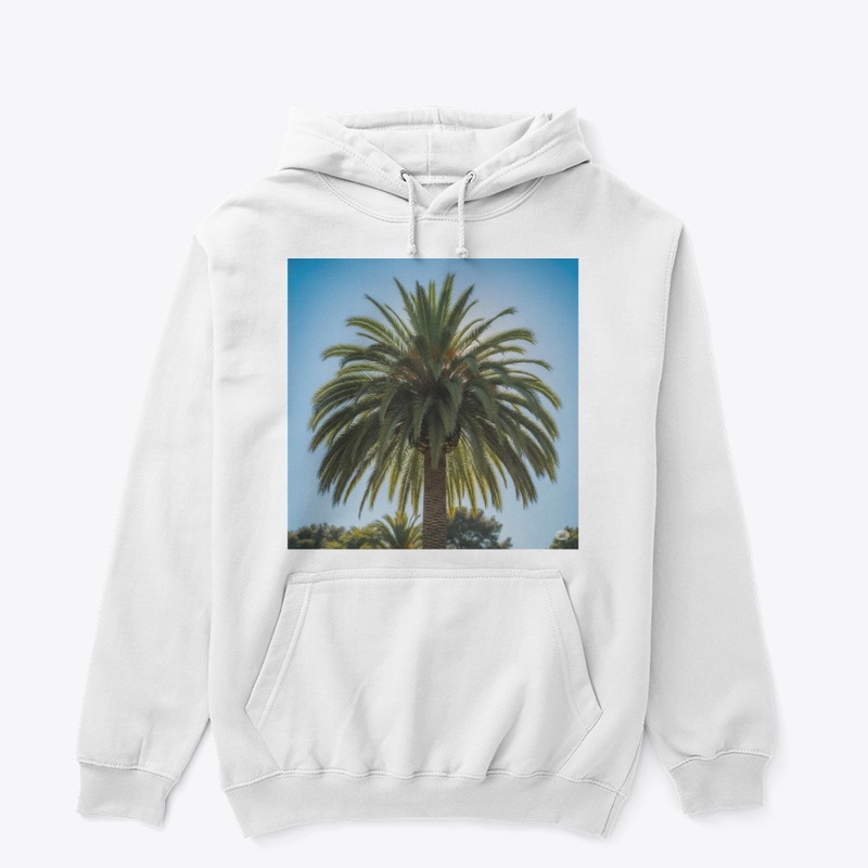 Palm tree