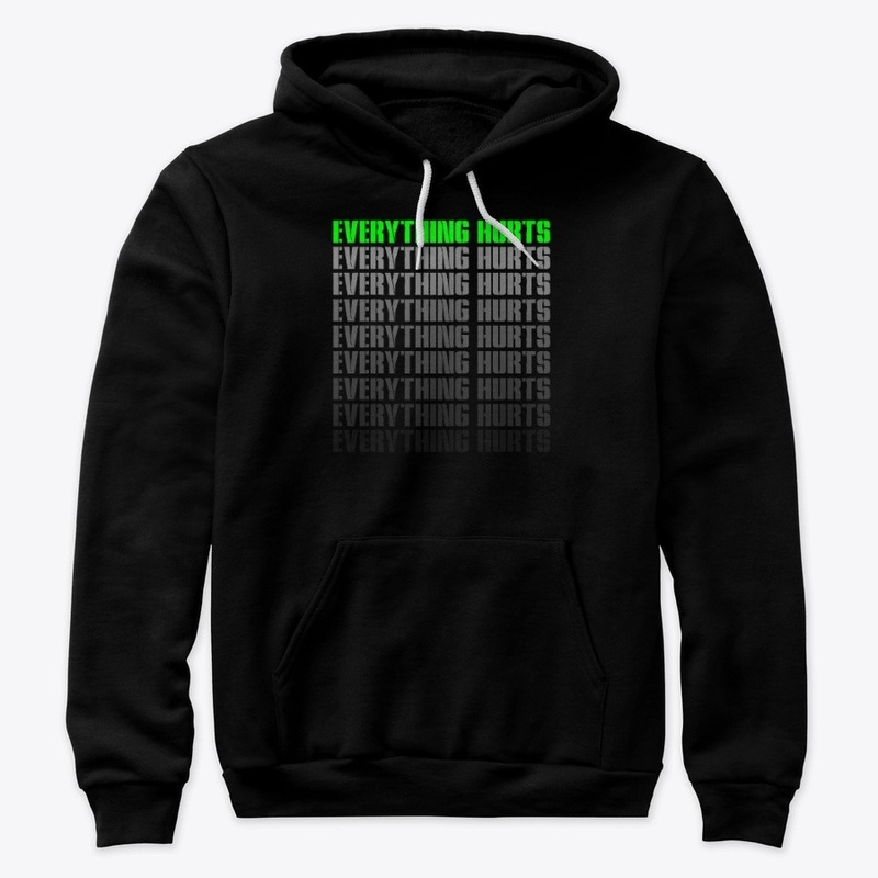 Gym Fans, Bodybuilder, Athlete Gift Idea