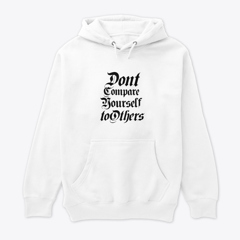 Embracing Self-Worth and Dignity"T-shirt