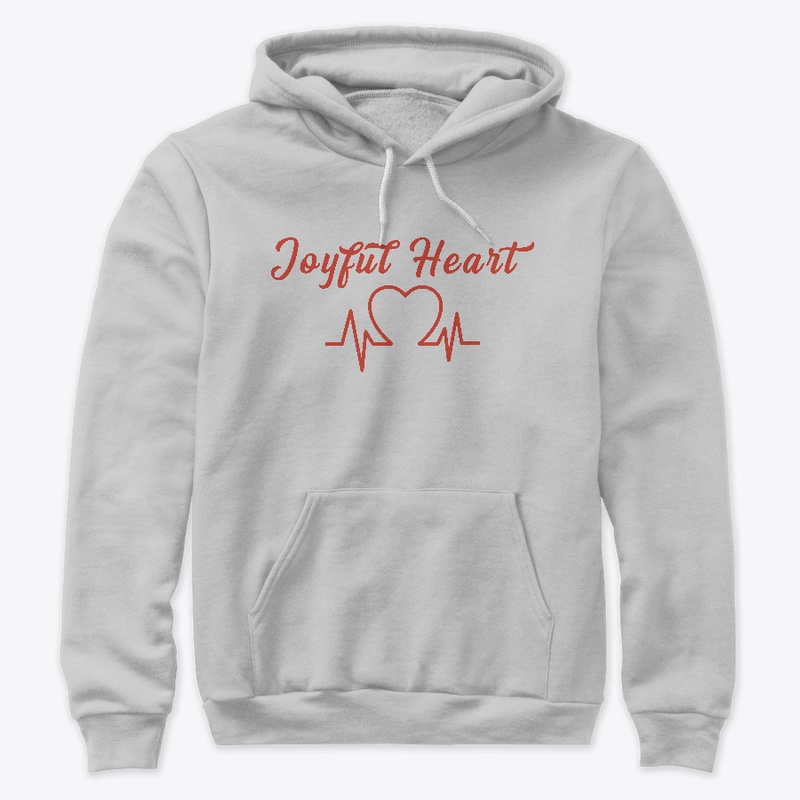Joyful Heart Premium Apparel