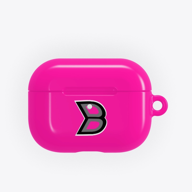 Big Dreux Logo Smart Phone Accessories