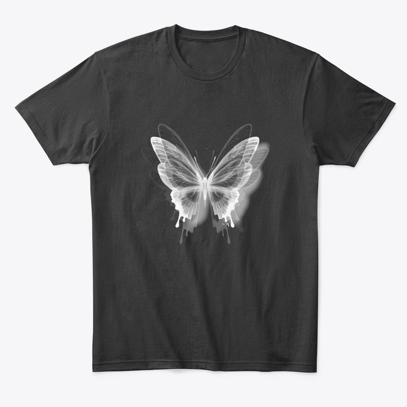 y2k butterfly