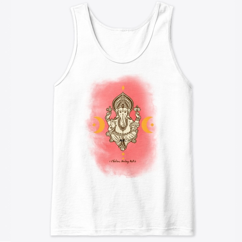 Ganesha