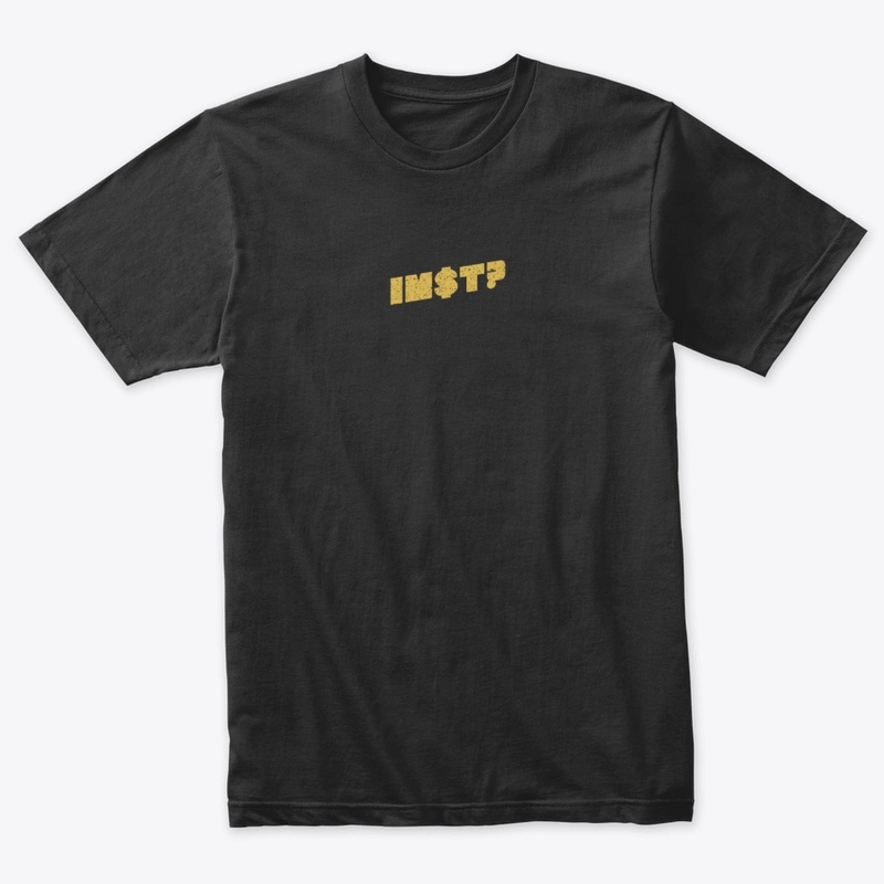 LOGO TEE - MIAMI 2019