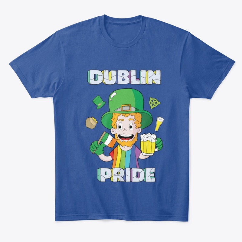 Dublin Pride