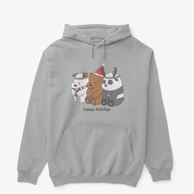 Bear holidays 
