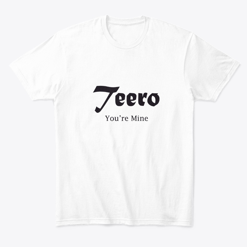 Nickname T-shirts