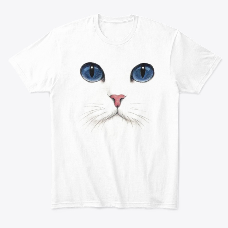 Cat eye 2
