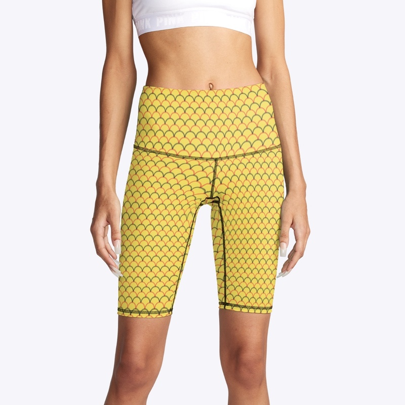ATHLETIC DESIGN TEN