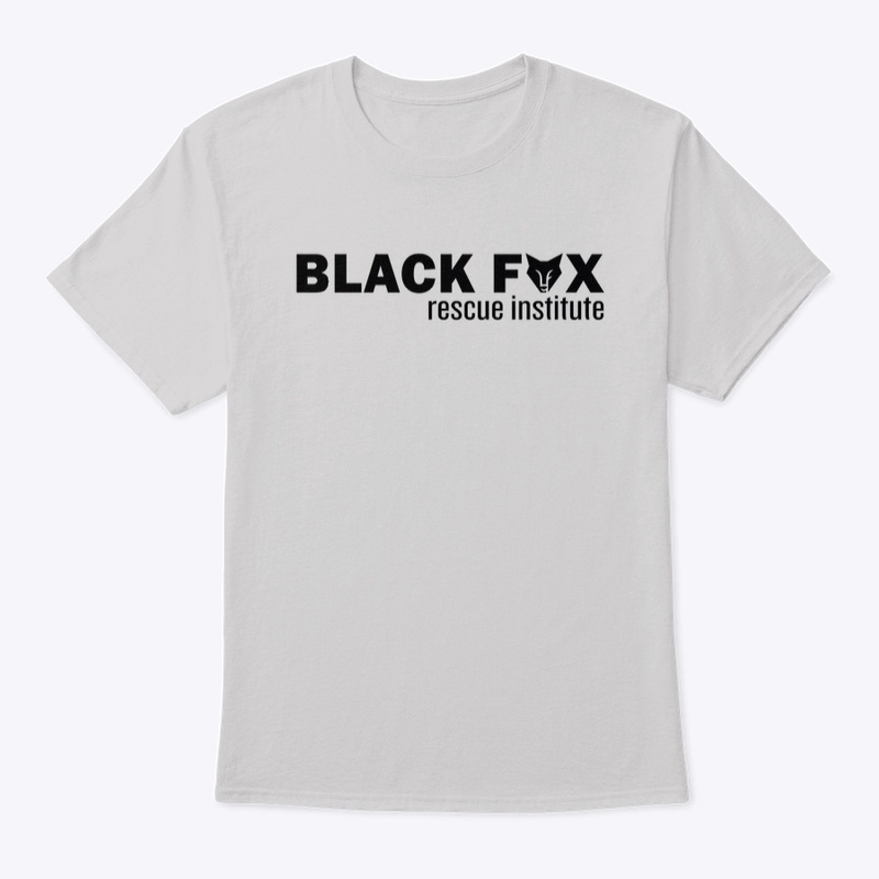 Black Fox Rescue Institute (Black)