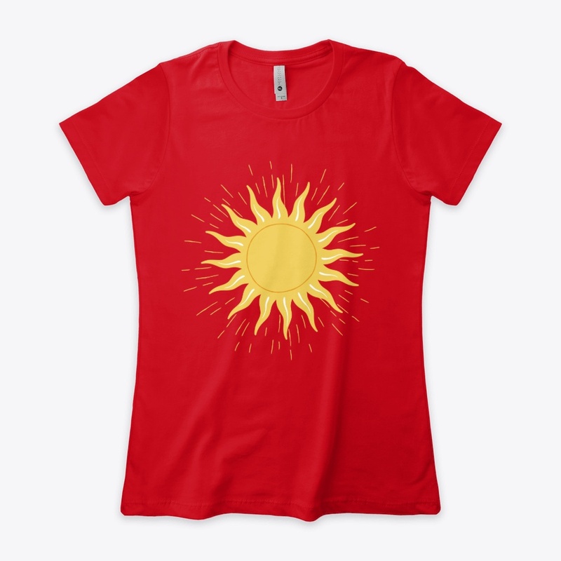 Sunshine Brightness