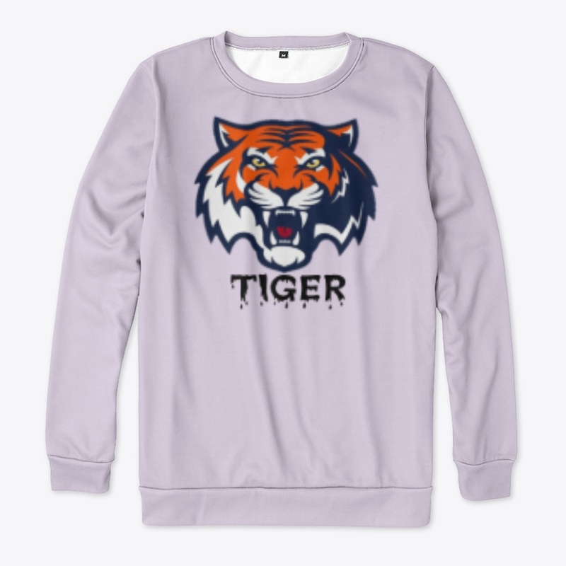 TIGER (Fauve)