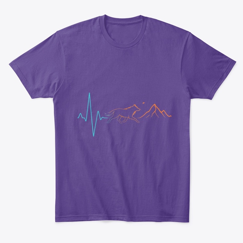 Heartbeat of the Wild