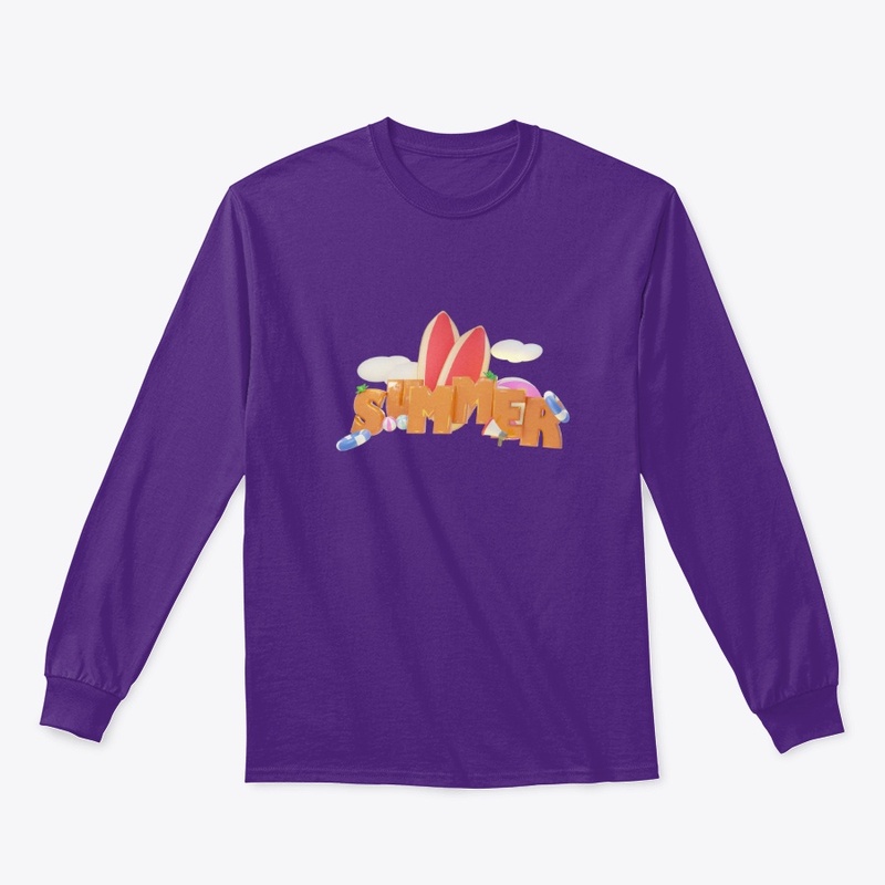 Summer design tshirts 