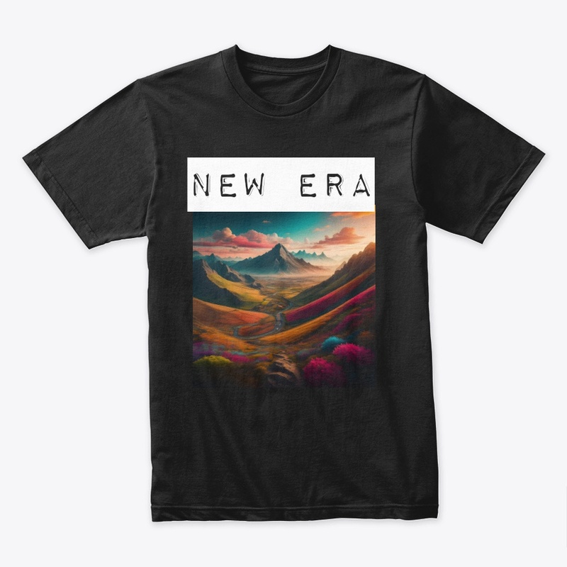 New era design 