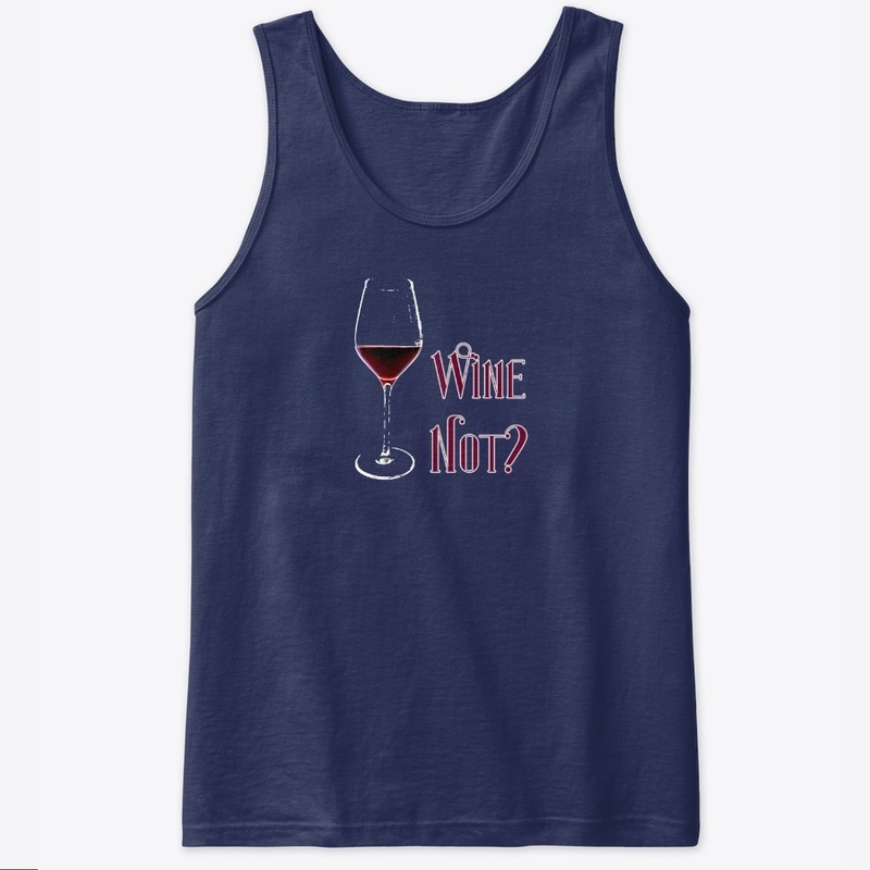 Wine Not?